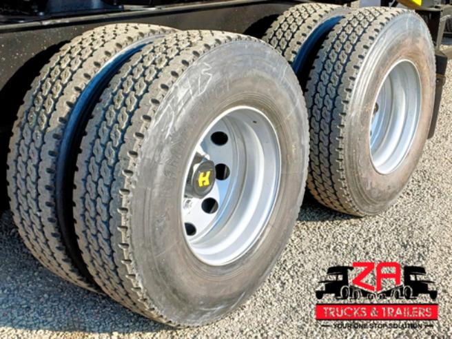 2023 SA TRUCK BODIES SUPERLINK FLAT DECK TRAILER #53237